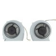 thumbnail image 4 of Replacement CPU GPU Cooling Fan Notebook Coolers Metal Heat Dispersion Fan, 4 of 9