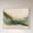 Rolled Canvas, variant on Green Wall Art Print, Japandi Modern Minimalist Wall Decor, Kitchen Artwork, Wall Hanging Original Design
