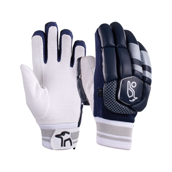 Kookaburra 6.1 T20 NAVY Batting Gloves 2025