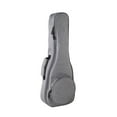 thumbnail image 4 of IFANLANDOR Acoustic Guitar Case for Musicians in Rectangular Shape Light Grey 1Pcs, 4 of 8