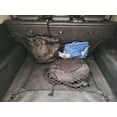 thumbnail image 6 of EACCESSORIES EA Trunk Organizer Cargo Net for Toyota FJ Cruiser 2007-2014 – Envelope & Floor Style Cargo Nets for SUV – Premium Mesh Car Trunk Organizer Vehicle Carrier Storage – Compatible FJ Cruiser, 6 of 8