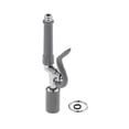 thumbnail image 2 of Kitchen Supplies,Commercial Faucet Sprayer Assembly Commercial Faucet Spray Valve Head Commercial Faucet Sprayer Maximized Efficiency, 2 of 14