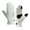 thumbnail image 3 of Kcolen Winter Gloves Women Waterproof, Running Gloves Women with Touchscreen Fingers Ski Snow Windproof Thermal for Running Hiking Driving Cycling Outdoor Sports Daily Work, 3 of 4