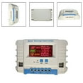 thumbnail image 2 of Lcd Display Solar Charge Controller 12V/24V For Pwm 50V Battery,10-40A Optional D Mingyqi, 2 of 4