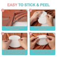 thumbnail image 3 of 100 Pcs Autocollants Anti-Transpiration pour Aisselles, 3 of 5