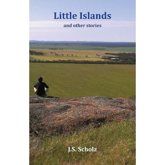 Little Islands: and other stories, (Paperback)