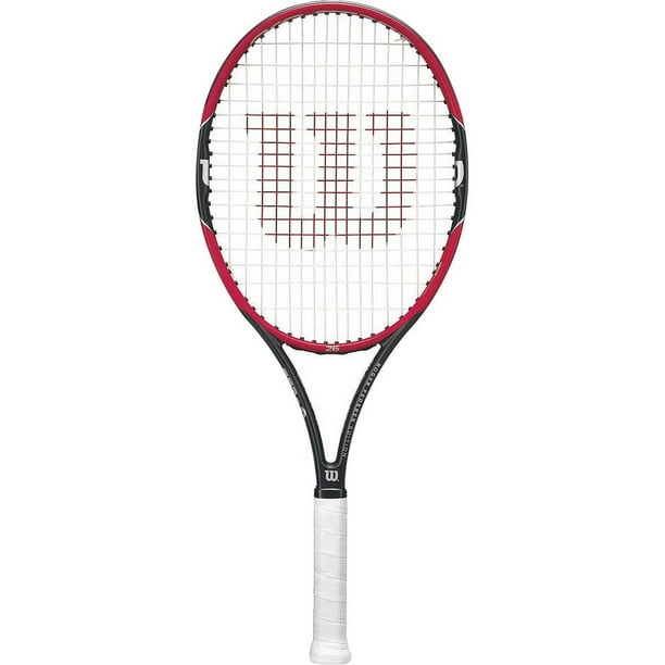 Pro Staff Junior 26 Tennis Racket - Walmart.com