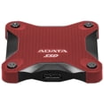 thumbnail image 2 of Unidad de Estado Sólido Portátil ADATA SD600Q de 240GB, USB 3.1. Adata  ASD600Q-240GU31-CRD, 2 of 2