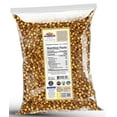 thumbnail image 6 of Rani Roasted Chana (Chickpeas) Plain Flavor 14oz (400g) ~ All Natural | Vegan | Kosher | No Preservatives | Gluten Friendly | Indian Origin | Great Snack, Ready to Eat, 6 of 9