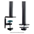 thumbnail image 3 of Support de moniteur double 3M(MC) MM200B, 3 of 6