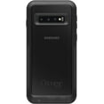 thumbnail image 3 of OtterBox Pursuit Series Case for Galaxy S10 Only - Retail Packaging -Black, 3 of 9