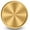 Yellow Gold, variant on Brilliance Fine Jewelry Women's 10K Yellow Gold Stackable Wedding Band, 1/4 CTW Lab Grown Diamond