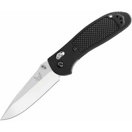 Benchmade Griptilian Knife