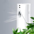 thumbnail image 2 of LYD Dispensador automático de Perfume, ambientadores en aerosol, rociador de fragancia, máquina dispensadora de Perfume de aire Regular para el hogar y el Hotel LYD ambientador spray automatico, 2 of 2
