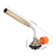 thumbnail image 4 of Pistola de llama de soplete de encendedor de gas a prueba de viento portátil Ccdes 1300 para cocinar y hornear, 4 of 6