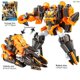 thumbnail image 1 of Tobot-Robot Deformation Master V Ultimate Galaxy detective, figura de acción de tamaño L, transforman coches combinados de juguete, caja de Color Original Fivean unisex, 1 of 2