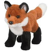 Douglas Toys Bushy Red Fox