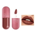 Glow in The Dark Lip Gloss Context Lipstick Sweet Emotion Lop Gloss