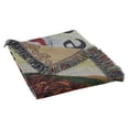 thumbnail image 2 of Elf Movie Elffin Woven Tapestry Throw Blanket, 2 of 4