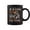 Black, variant on Im A Zahn I Dont Stop When I Am Tired I Stop When Im Done Coffee Mugs