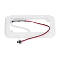 thumbnail image 2 of LED Flash Frame, Coin Selector Decorative Frame ABS  For Doll Machine Colorful Light Frame, 2 of 8