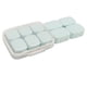 thumbnail image 3 of Estuche para medicamentos BuyWeek 10 unidades caja portátil para medicamentos diarios, 3 of 12