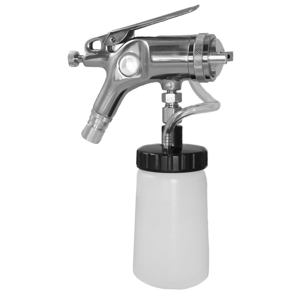 Fuji9622F Touch Up Turbine Spray Gun 1.0mm