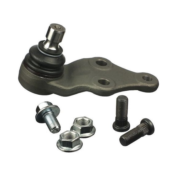 Front Lower Ball Joint - Compatible with 2011 - 2014 Hyundai Sonata 2012 2013