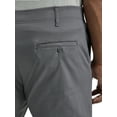 thumbnail image 4 of Lee® Men's Big and Tall Extreme Comfort Flat Front Pant, 4 of 4