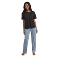 thumbnail image 4 of Jockey Pantalon en Coton Modal pour Femmes, 4 of 4