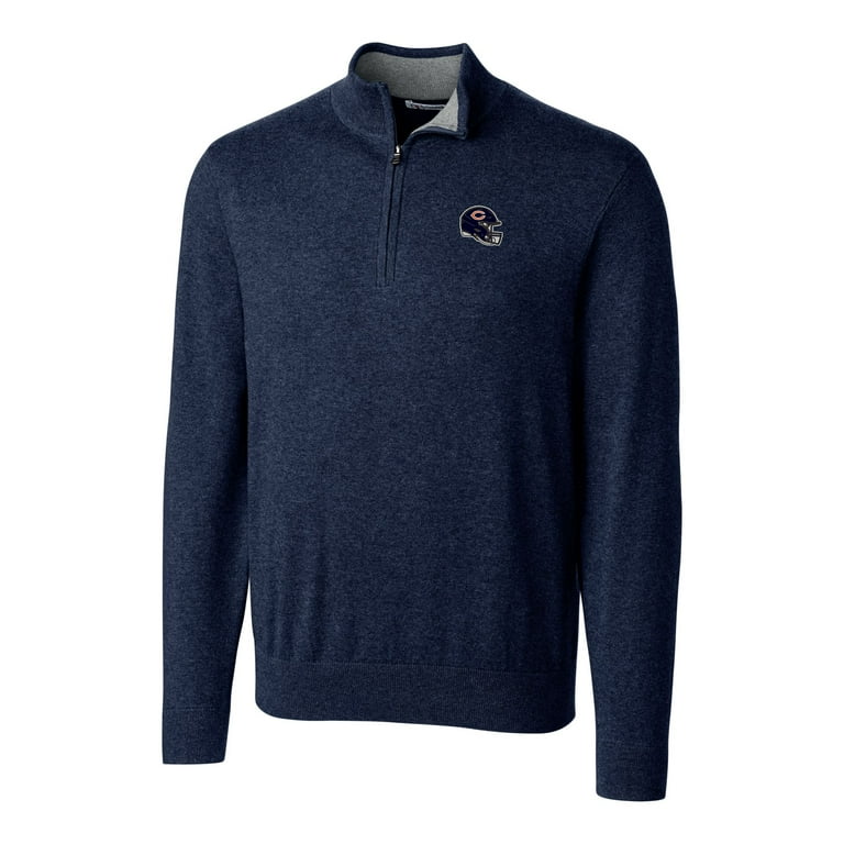 Cutter and shop buck sweater