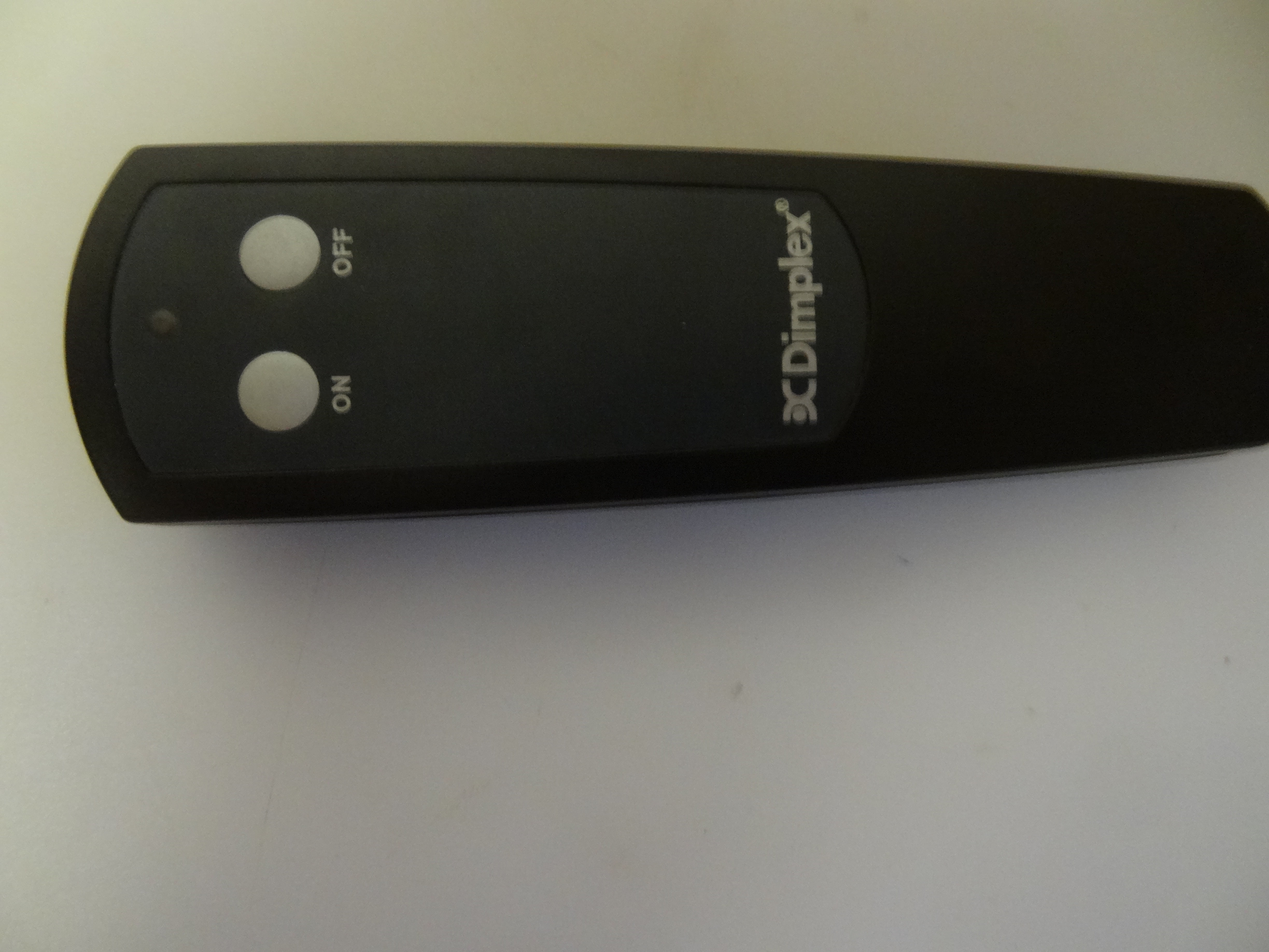 Dimplex Remote 47 1010 T