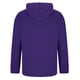 thumbnail image 3 of Blusa con capucha de manga larga para hombre, sudadera deportiva con capucha y relajación, sudadera con capucha de manga larga lisa, blusa de poliéster para hombre, 3 of 5