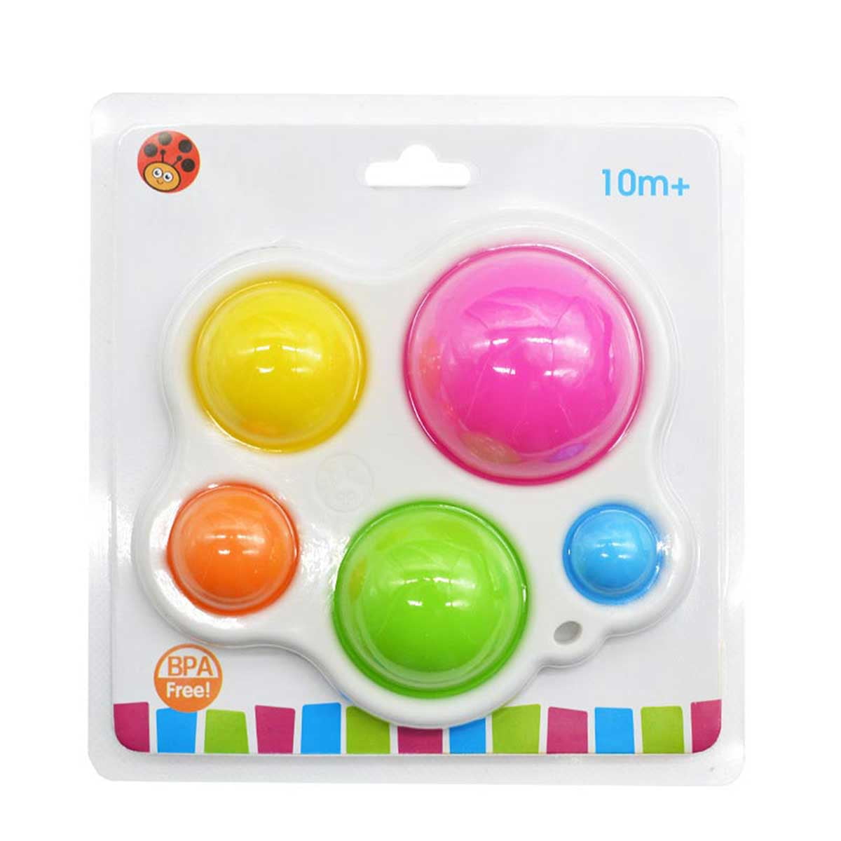 baby exercise toys