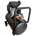 thumbnail image 3 of Compresor De Aire Electrico 3hp 50 L 110v Color Negro, 3 of 3