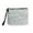 Stripe Fur, variant on StylesILove Women Stylish Makeup Clutch Pouch Cosmetic Bag Coin Purse Card Holder Multi-use Case - Sold per 1 Piece