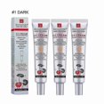 thumbnail image 1 of 3X CC Cream with Centella Asiatica Color Correcting CC Cream Lightweight Skin, 1 of 5