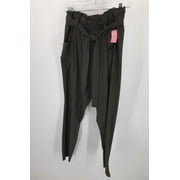 Pre-Owned Athleta Grey Size 10T Athletic Pants