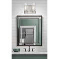 thumbnail image 2 of Innovations Lighting - Empire - 2 Light Wall Sconce In Modern Style-9.5 Inches, 2 of 2