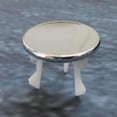 thumbnail image 2 of Duravit Duravit Couvercle 1001070000 Chrome, 2 of 2