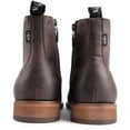 thumbnail image 3 of V.Gan Vegan Rye Ankle Boots, 3 of 4