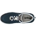thumbnail image 6 of propet travelwalker ii  -  active - women's - peach mesh, 6 of 6