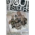 thumbnail image 1 of Outsiders (3rd Series) #23 VF ; DC Comic Book, 1 of 1