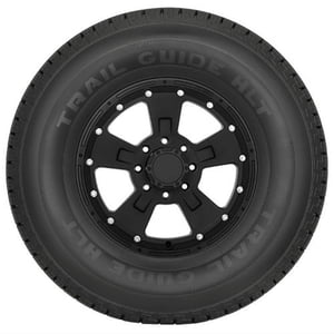 Multi-Mile TBC Trail Guide HLT 255/55R18 109V XL a/s All Season Tire Sansujyuku sansujyuku.com