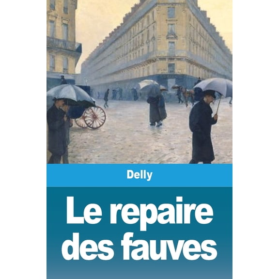 Le repaire des fauves, (Paperback)