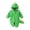Light Green, variant on Baby Boys Long Sleeve Hooded Zip up Jumpsuit Dinosaur Costume Warm Infant Baby Clothes Cosplay Costume Girl Costumes for Halloween Size 0-9 Months