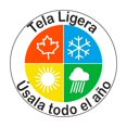 thumbnail image 4 of Sudadera Fruit Of The Loom para Hombre de Felpa Cuello Redondo Lisa Gris Talla EG, 4 of 4