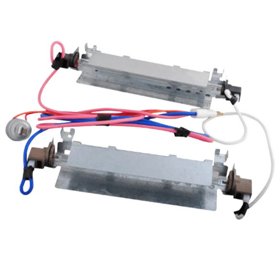 Scaroo WR51X442 Refrigerator Defrost Heater Thermostat Fit For GE PS303933