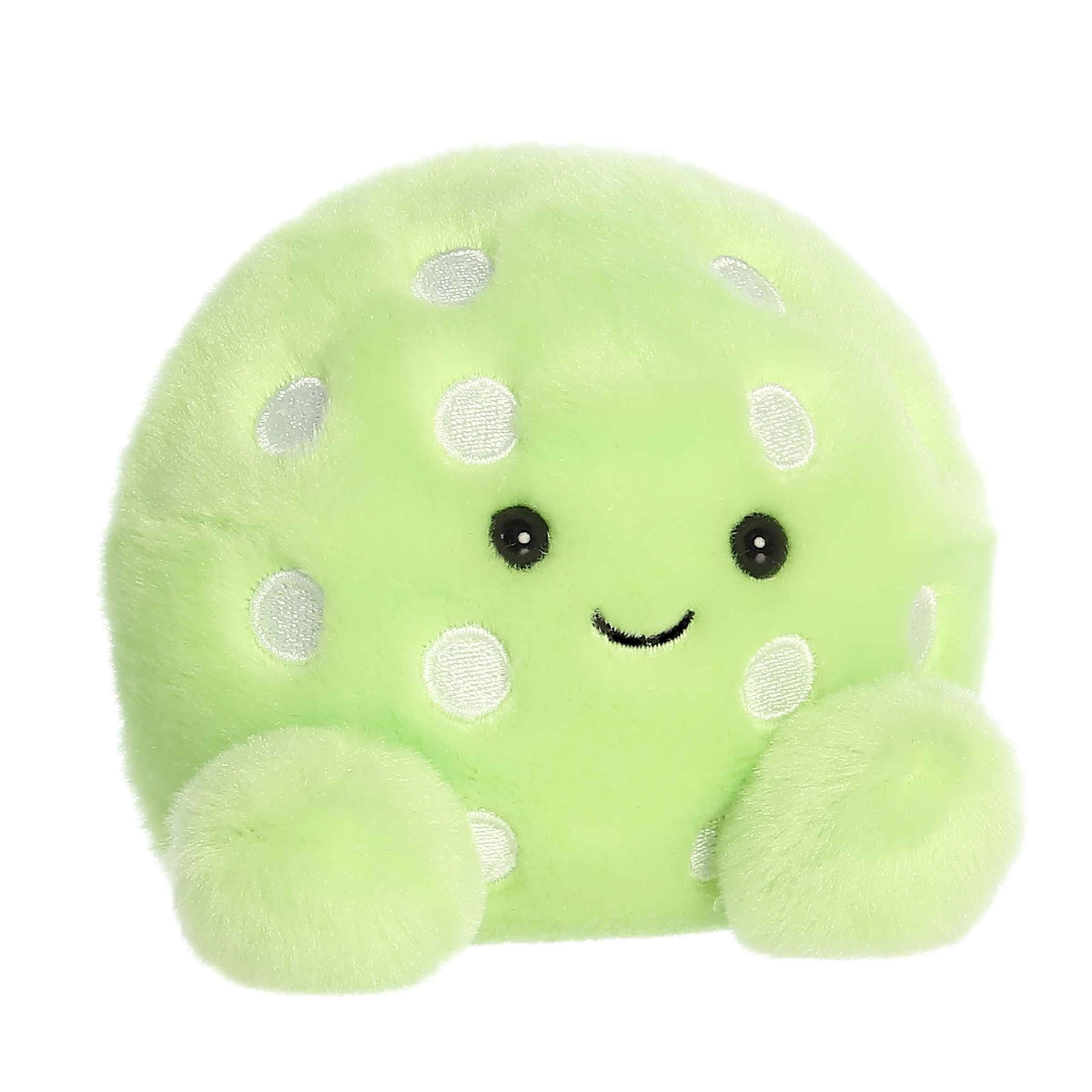 Aurora - Mini Green Palm Pals - 4