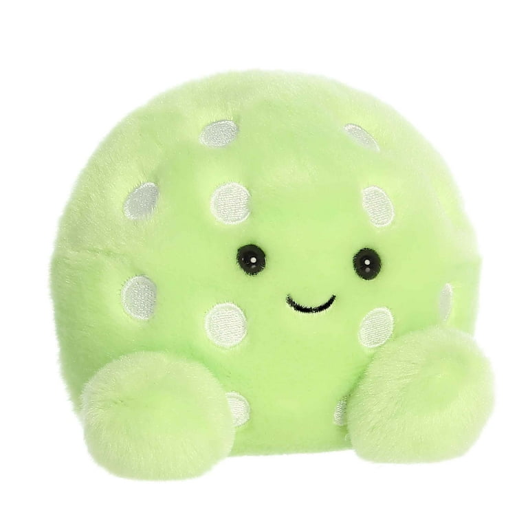 Aurora - Mini Green Palm Pals - 4